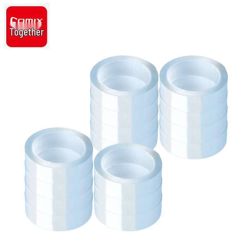COMIX Nano Double-Sided Adhesive Tape