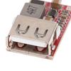 6-20V 24V 12V To 5V 3A Usb Step Down Module Phone Charger Mini Dc-Dc Step Up Boost Module Power Adjustable Buck Converter