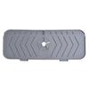 Kitchen Faucet Absorbent Mat Silicone Sink Splash Guard Water Draining Pad Countertop Protector Table Cushion Placemat Bathroom