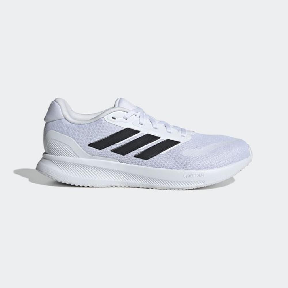 

Adidas Galleria Mens Running Runfalcon 5 WHITE/250