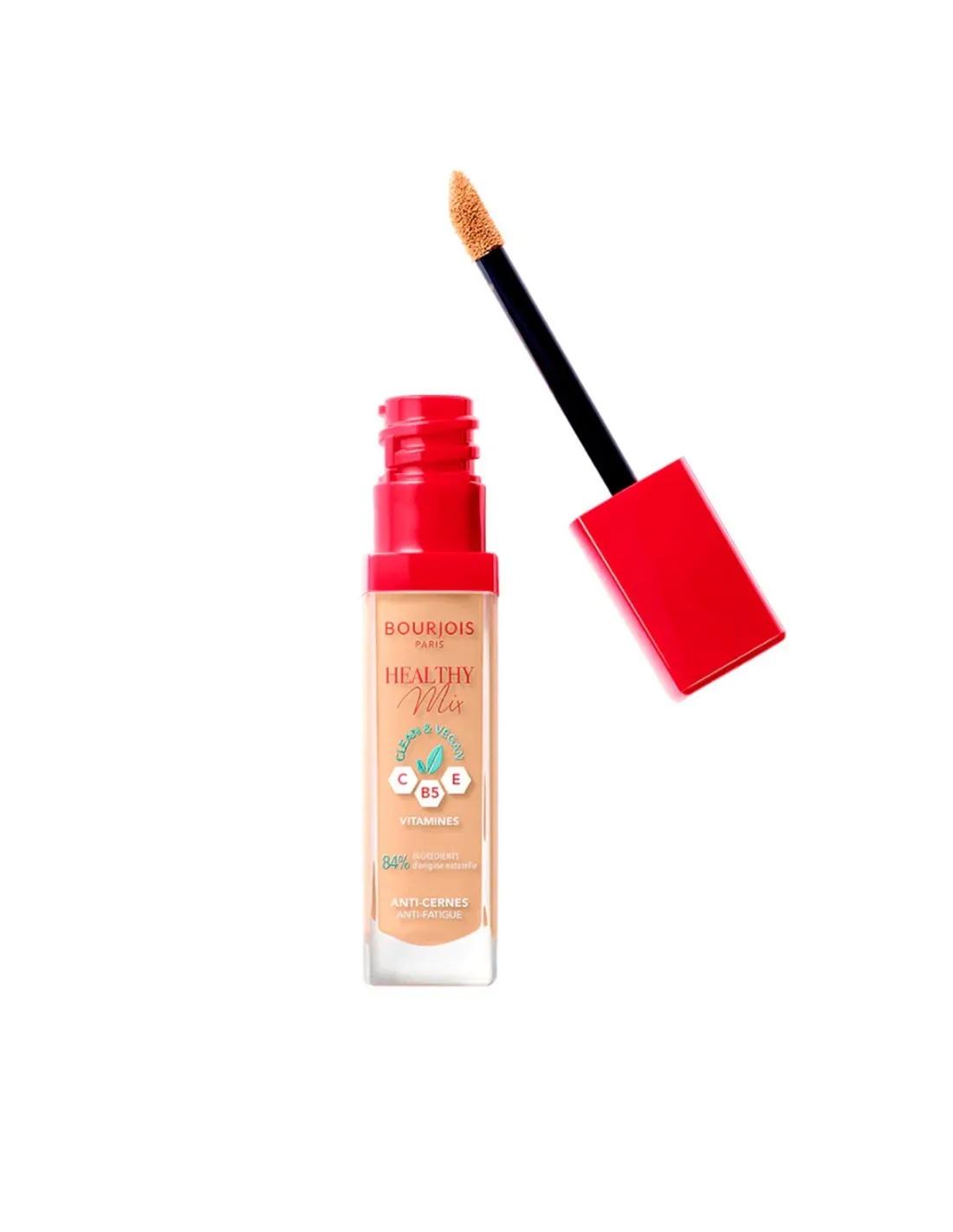 Bourjois Healthy Mix Консилер Витамины 51-Светлая ваниль 6мл