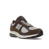 New Balance 2002R Adrift Moonbeam Unisex Sneakers Brown Castlerock M2002RHS