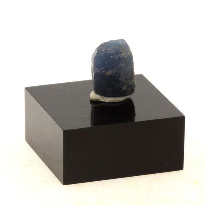 Pierres et Minéraux - ABIJOUX - Saphir - 5.4 ct - Zazafotsy, Ihorombe, Madagascar