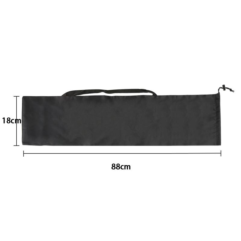 Durable Camping Chair Organizer Bag with Umbrella Canopy for Ultimate Outdoor Comfort