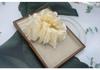 Summer Fairy 3D Flower Bow Mesh Hair Clip
