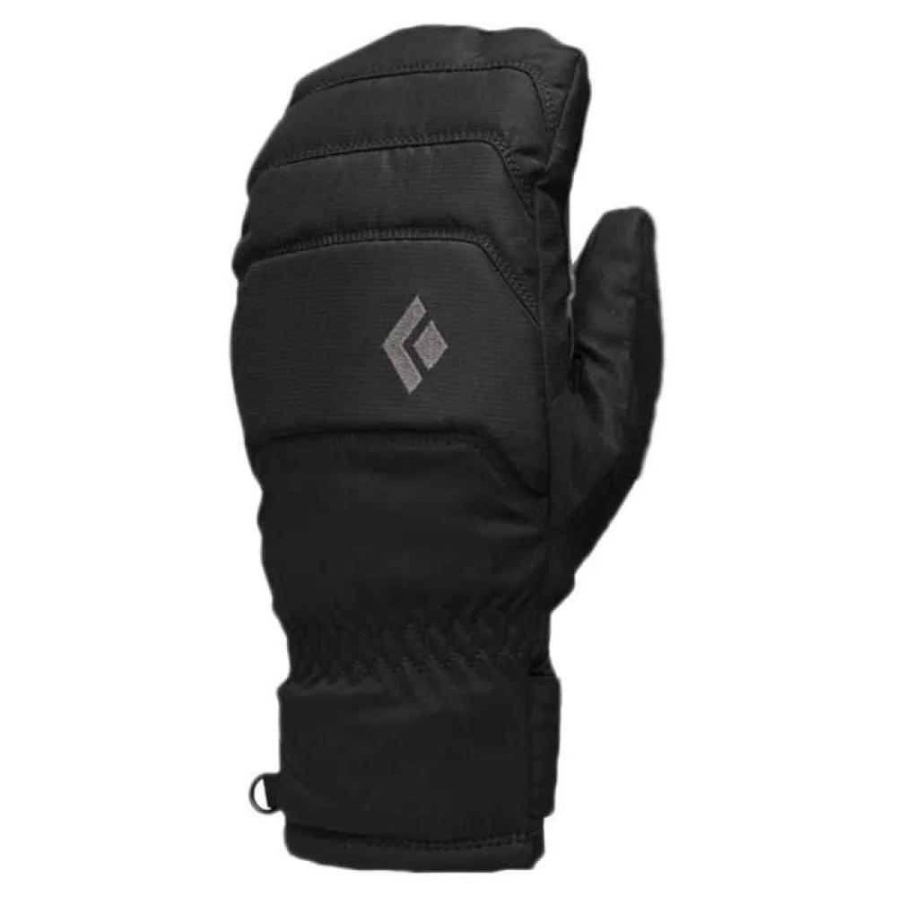 

Black Diamond Перчатки Mission MX S