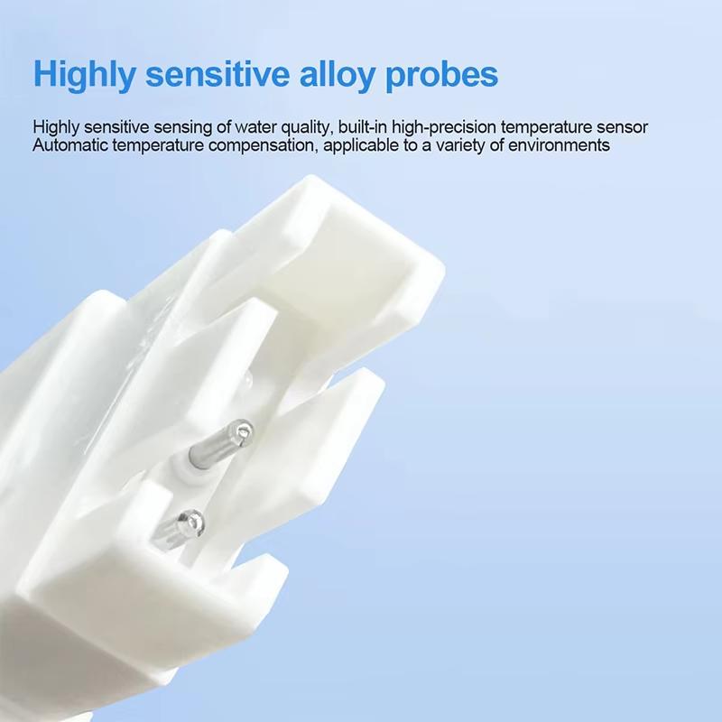 WanBang Portable Digital TDS/EC/TEMP Tester  High Accuracy 4% 1 Year for Drinking Water Aquarium Use /ODM/OBM
