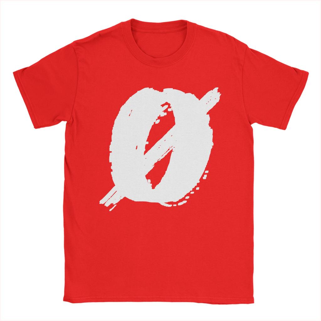 Awesome Underoath Band T-Shirts for Men Crewneck Cotton T Shirts Short Sleeve Tee Shirt Unique Clothing