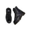 Dr. Martens Daria Bex Leather Simple Fashion Short Boots Women boots Black 30797001
