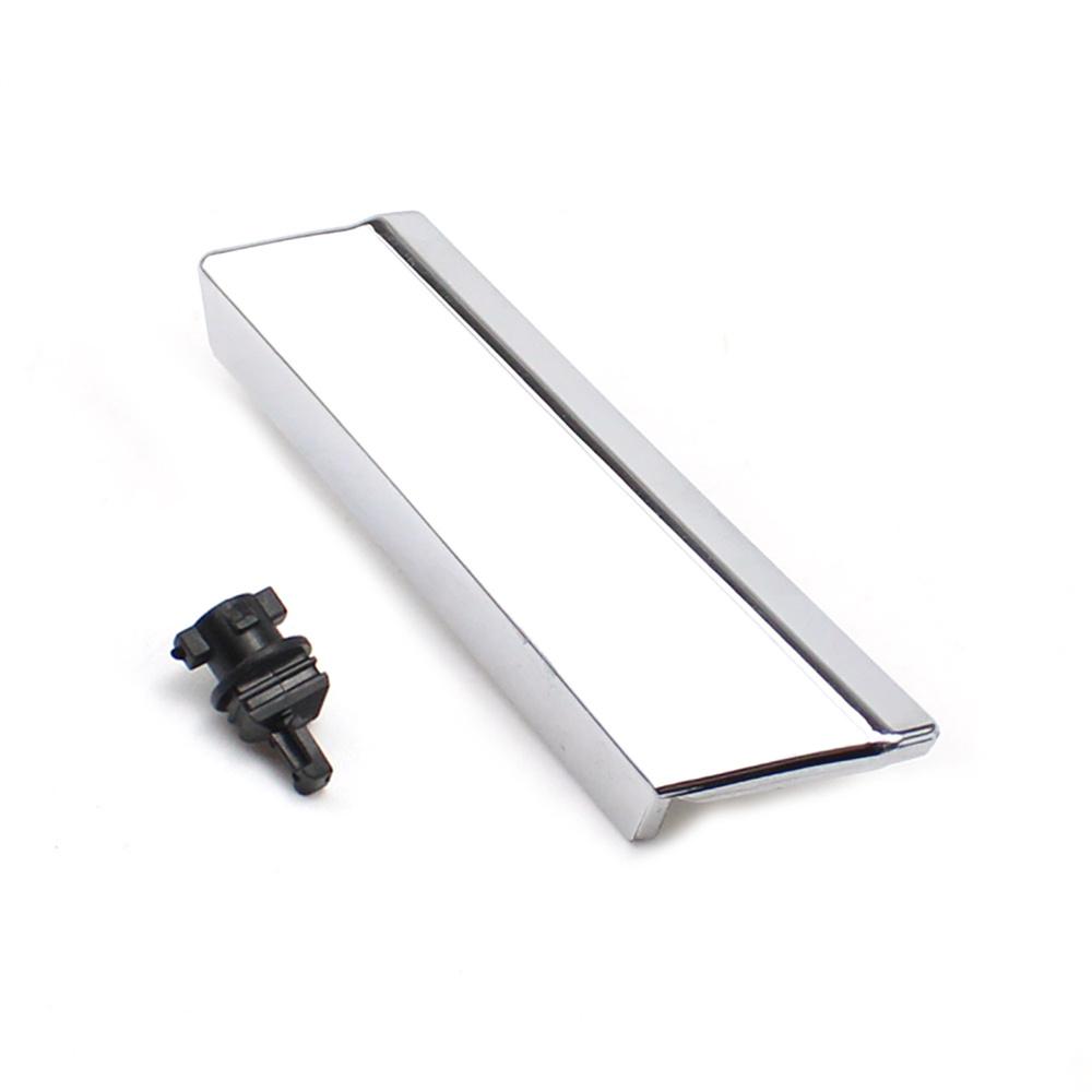 2ks Kryt trysek ostřikovačů světlometů pro LEXUS GS300 GS350 GS430 GS460 GS450h