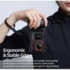 Kit de Empuñadura Street para Fotografía de Liberación Rápida para Accesorios de Cámara de Acción Insta360 Ace Pro 2/Ace Pro