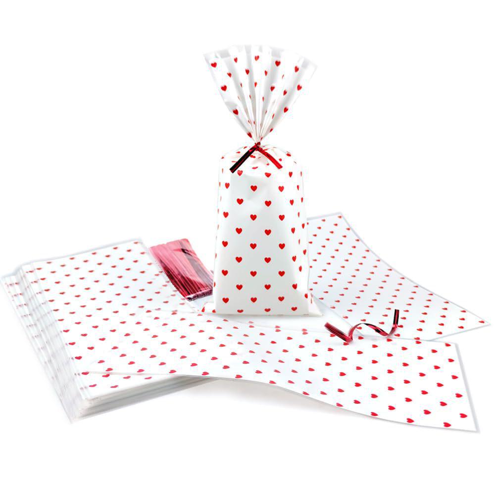 Decorative Tissue Paper: Bulk Gift Wrapping for Birthdays, Weddings, DIY Crafts, Holidays, and Flowers