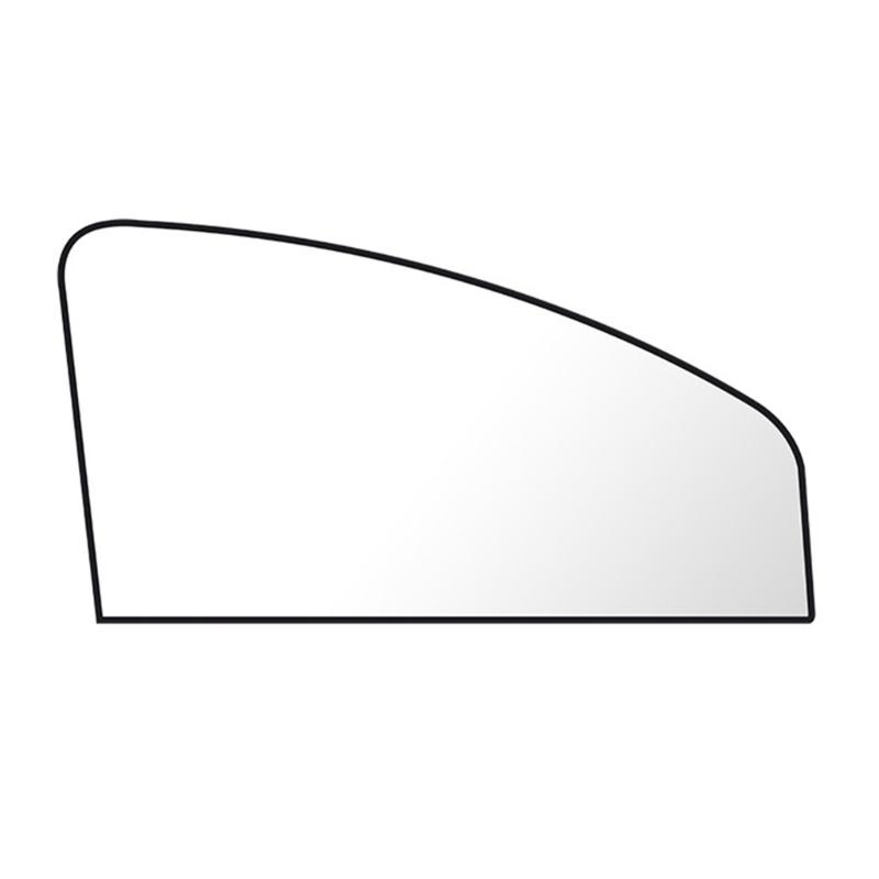 Sunshade Full Shading Fabric Magnetic Suction Opaque-Curtain Side Window Sun Visor Summer Protection for Car Accessories