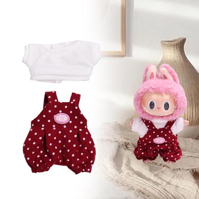 Bambole e peluche – Accessori e abbigliamento per bambole