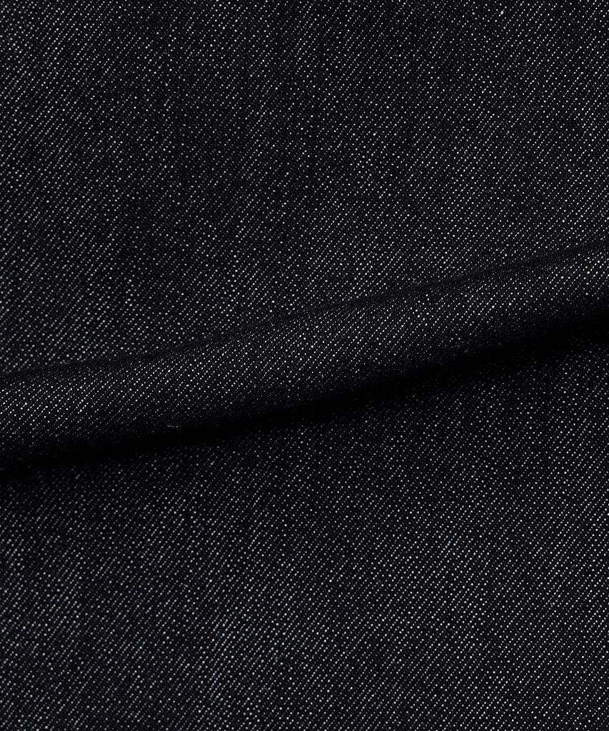 Mind Bridge Woman [W] H-Line Fatigue Denim Skirt