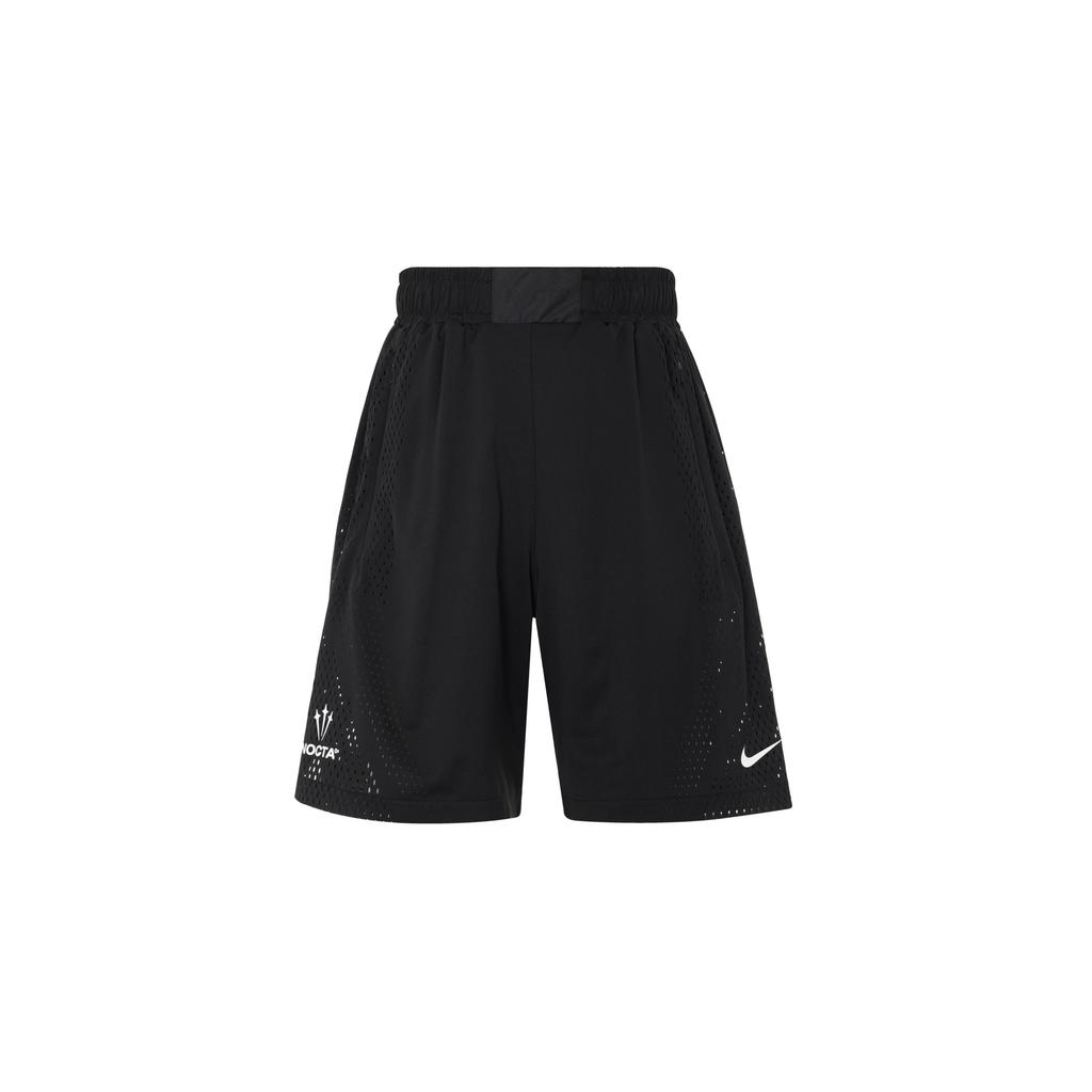 Nike x NOCTA Drake Lightweight Basketball Shorts 'Black' Men's DV3652-010