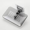 LISM Suction Cup Wall-Mounted Soap Dish
