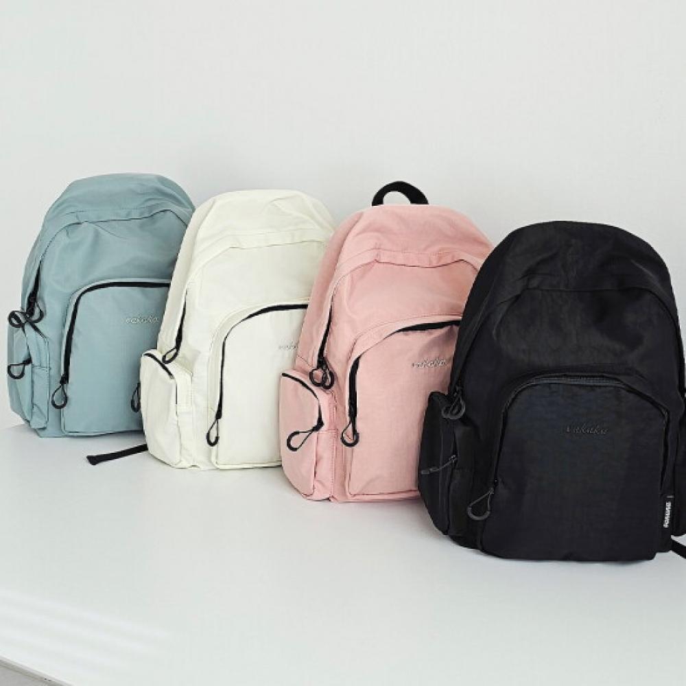 Fromheaven Unisex Casual Backpack