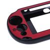 Aluminium Metal Skin Protective Hard Case Cover Shell For Ps Vita Psv 2000