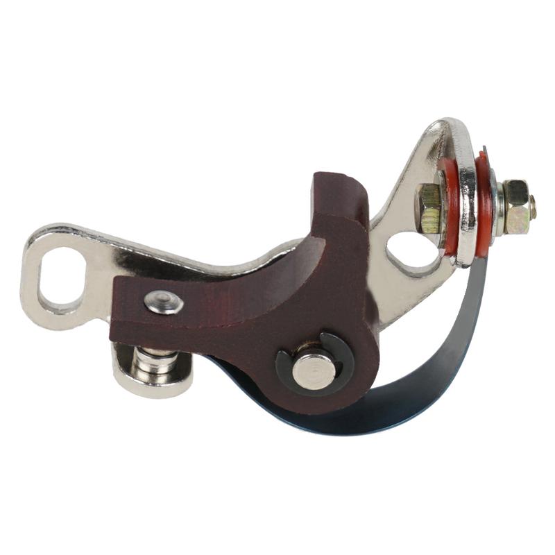 Motorcycle ND Ignition Points for Honda CL90 1967-1969 S90 1967-1970 ST90 1973-1975 SL90 1969 CM90 CM91 1966-1969