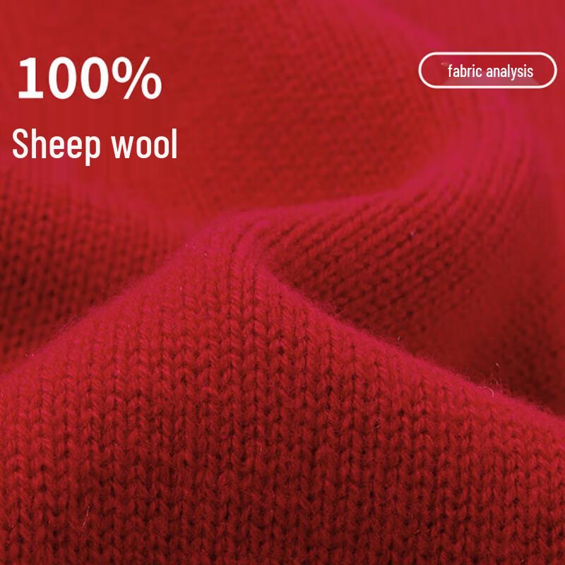 Navigare Women's Half-Zip Casual Sweater