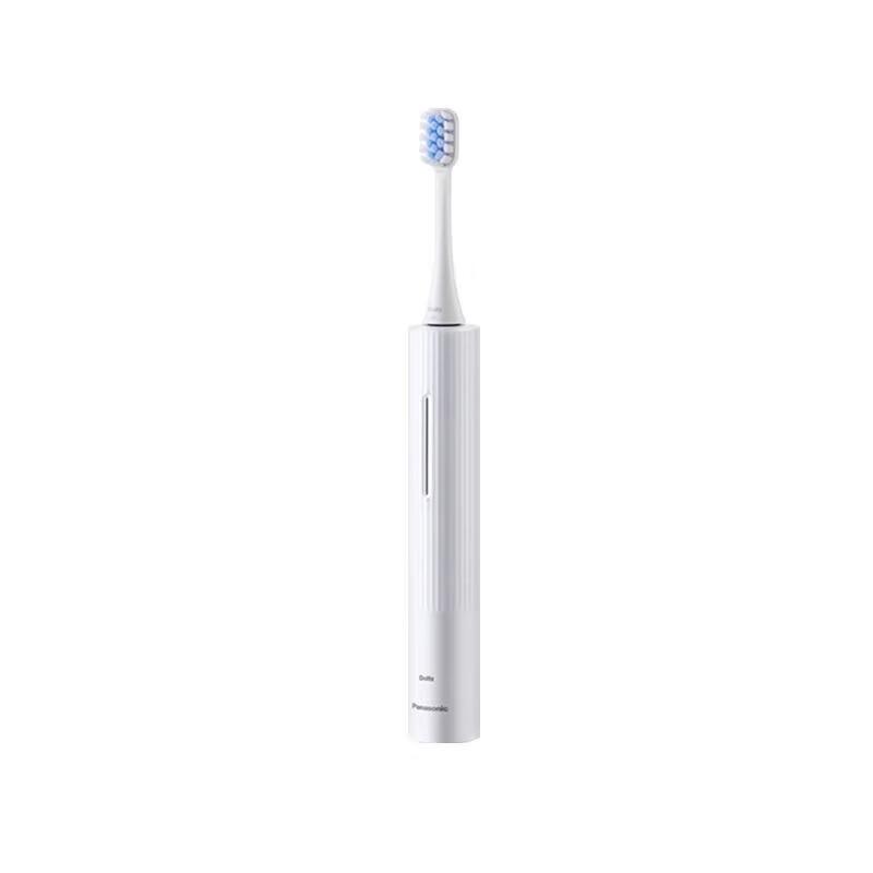 

Panasonic D-CLEAN Sonic Electric Toothbrush