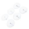 28pcs G Tube Pads Holder Abdominal G Tube Button Pads Soft Absorbent G Tube Pads for Breastfeeding Nursing Care