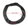 U 14" chambre à air pour pit dirt bike 110cc 125cc 140cc taille 2.50-14 noir