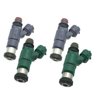Motor – Injetores de combustível para carros