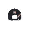 Unisex Cooperstown Patch Unstructured Ball Cap (3ACPB105N-14BKS)