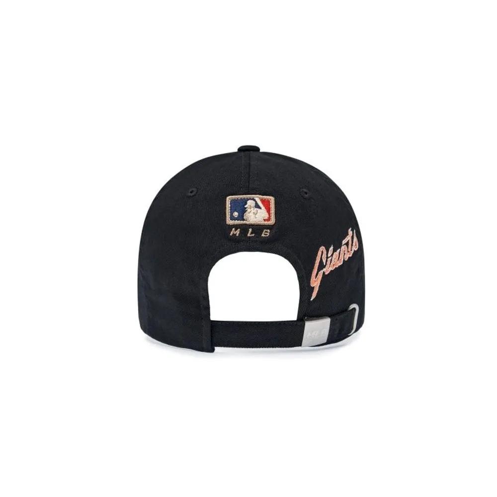 Unisex Cooperstown Patch Unstructured Ball Cap (3ACPB105N-14BKS)