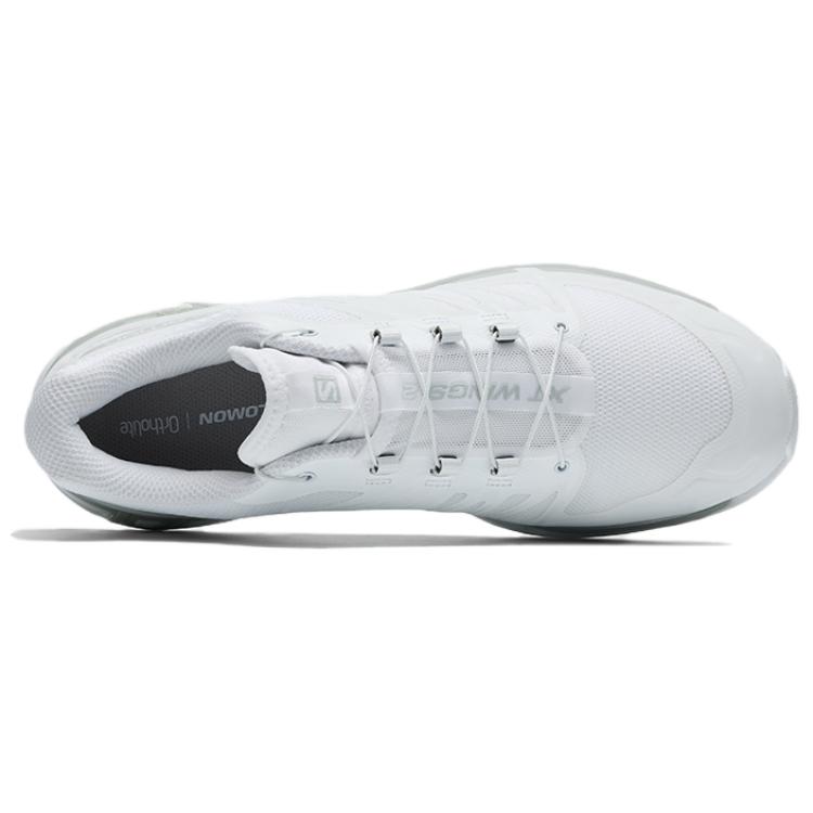 New SALOMON XT Wings 2 'White Silver' 475984