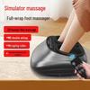Jiaxu Automatic Kneading Foot Massager with Heat
