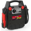 Booster de arranque - - MB 901 - 900A - 12 V - 17 AH - 3 LEDs de indicação de carga - Lanterna de emergência