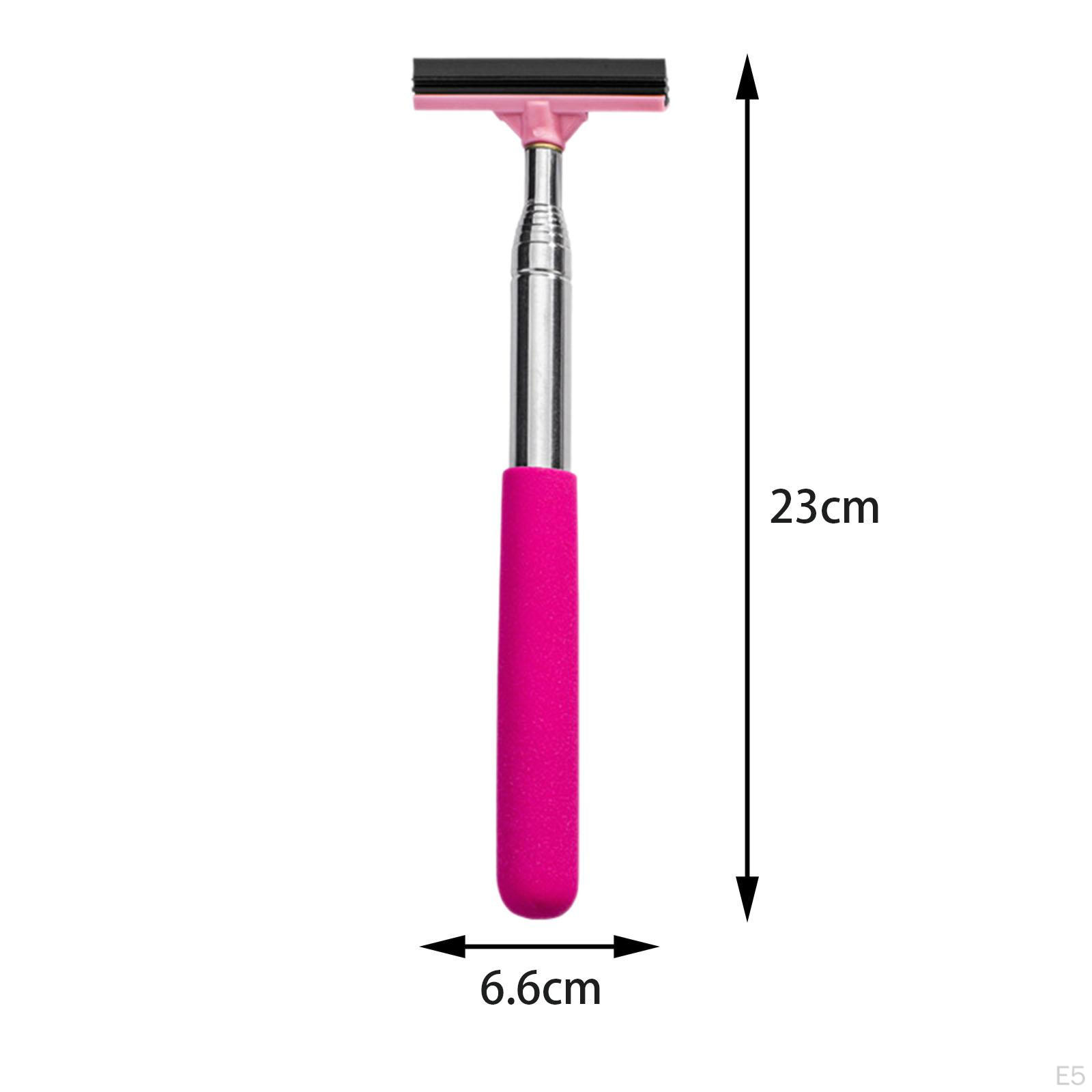 Стеклоочиститель зеркала заднего вида автомобиля — фото 7