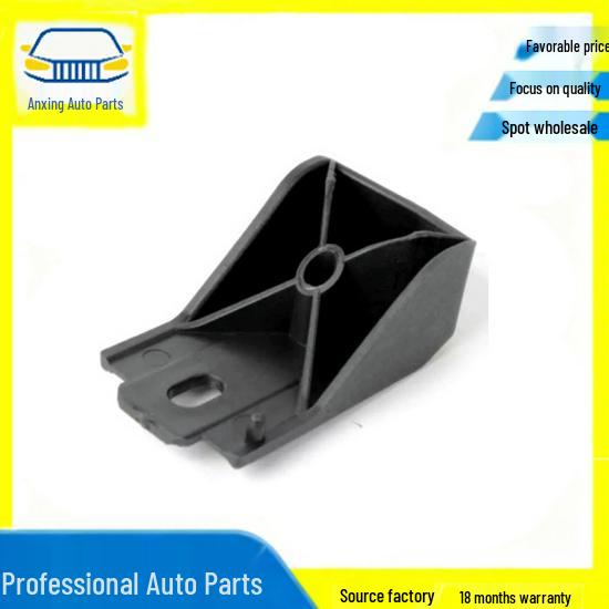 BMW Front Bumper Bracket Compatible with 51117276426