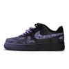 Nike Air Force 1 07 811 Productie, De Weg Vrijmaken, Speciale Schoendoos Slipvast Slijtvast Laag model CW2288-001(Team80-S-BOX)