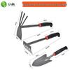 Lijin Outdoor Garden Tool Set
