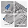 Hush Puppies Boys' Quick-Dry Breathable Sports Pants