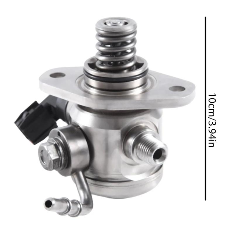 High Pressure Fuel Pump 16790-5R1-J01 16790-5R1-004 06161-5R1-305 for Fit Automotive Accessories Replacement Fuel Pump