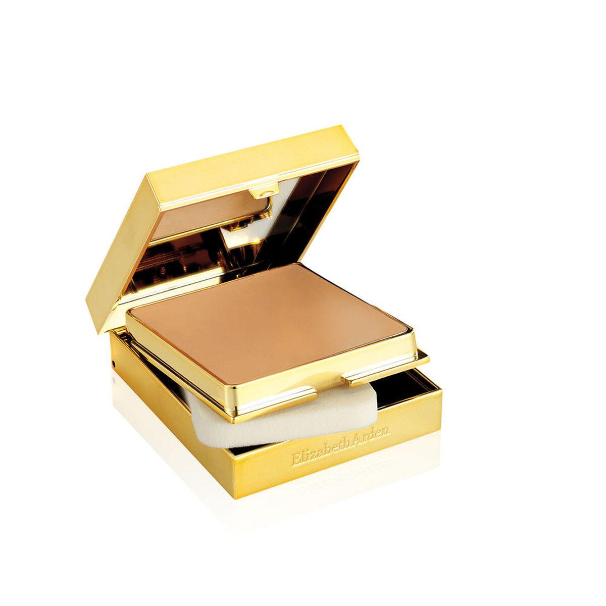 

Крем-праймер под макияж Elizabeth Arden Flawless Finish Sponge Nº 06-поджаренный бежевый 23 г