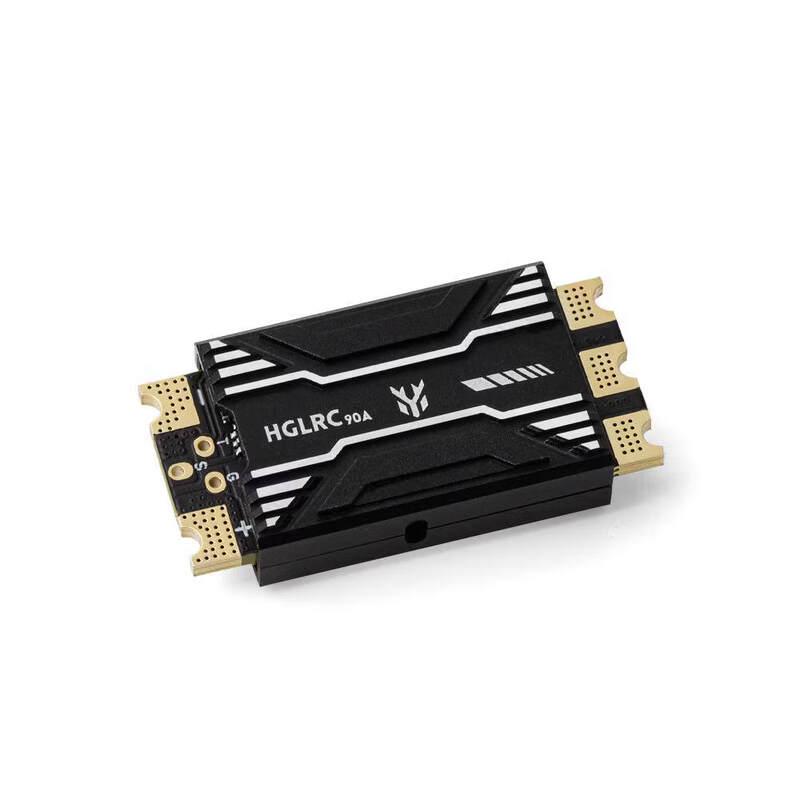 HGLRC SPECTER 90A ESC PDB for X8 XCLASS Drones
