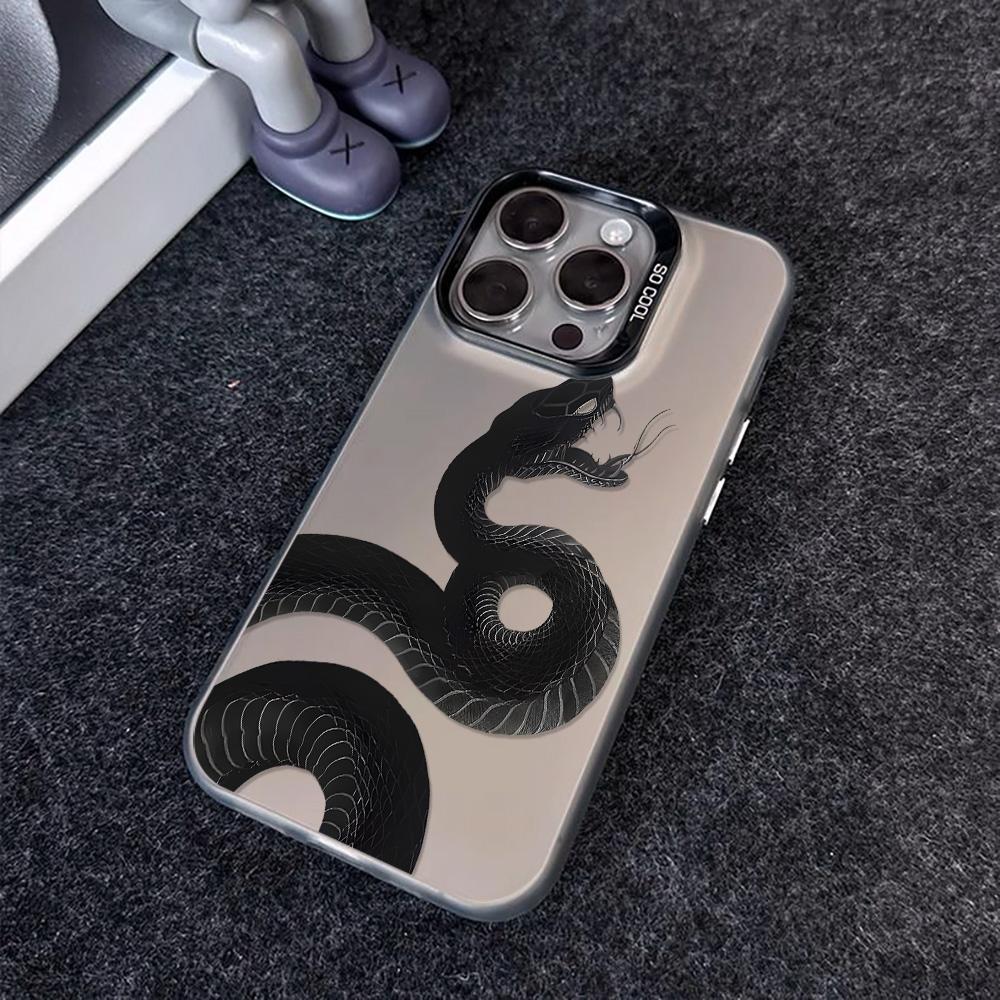 

Расписной чехол для телефона для iPhone 11 14 15 16 iPhone 17 11 12 13 для 17 14 15 16 Pro14 15 16 Pro Max для Samsung S25 Ultra S24 S25 A36 A56 A16 Жесткий чехол Samsung S25 Ultra чёрный