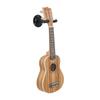 Guitar Wall Mount Hanger, Guitar Wall Hanger, Guitar Hanger Wall Mount for Home and Studio Bass Electric Acoustic Guitar