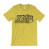 Rockers International T-Shirt - Reggae Dub Roots - King Tubby - Kingston Jamaica Unisex T-Shirt