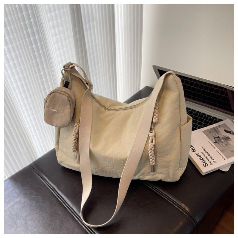 Large-capacity Tote Bag, Casual Single-shoulder Bag, Trendy and Stylish Crossbody Bag, Business Bag