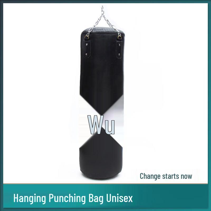 WEZHO Hanging Boxing Sandbag