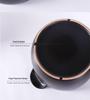 Large Capacity Heat Resistant Ceramic Stew Pot Ming Health Home Gift
