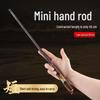 2024 High Carbon Ultra-Light 28/19-Tone Crucian Carp Hand Fishing Rod - Super Tough for Carp Fishing