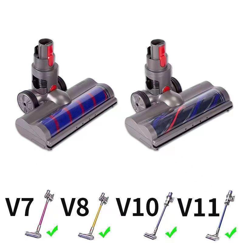 Dyson Vacuum Large Floor Brush Roller for V7/V8/V10/V11 Models